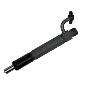 Injecteur de carburant 687372C91 pour moteur <span class=keywords><strong>1460</strong></span> 1466 1470 1586 4386 - Product Image 4