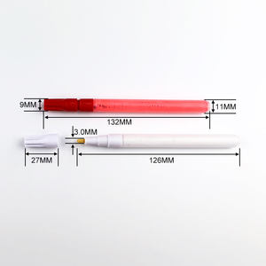 Marqueur à craie liquide coloré magique, 1 pièce, promotion - Product Image 6