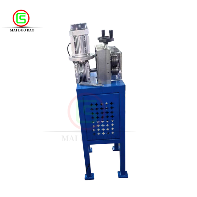 High Precision Optical Fiber Automatic Cable Pulling and Drawing Machine 3-10mm