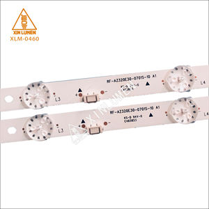 नई स्काईवर्थ 32x6 32k5c 32e1 2a एलईडी लाइट बार एल्यूमीनियम शरीर JL.D32071330-001CS-M स्क्रीन - Product Image 2