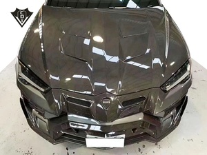Kit carrosserie large pour Lamborghini <span class=keywords><strong>Urus</strong></span>, nouvelle arrivée, pare-chocs pour <span class=keywords><strong>Urus</strong></span> - Product Image 2