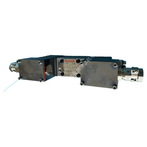 R901029609 4WE6J6X/EG24NXEZ2/B10 ชุดควบคุมทิศทางแบบสปูล - Product Image 2