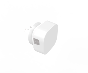 Extensor <span class=keywords><strong>de</strong></span> Rango <span class=keywords><strong>WiFi</strong></span> con Control por Aplicación, <span class=keywords><strong>Amplificador</strong></span> <span class=keywords><strong>de</strong></span> <span class=keywords><strong>Señal</strong></span>, Repetidor para Hogar, Garaje, Hotel - Alimentado por Batería Eléctrica y USB - Product Image 4