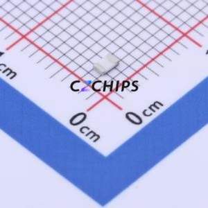 Resistencia SMD ARG05BTC2702 0805 (Tipo: Película Delgada) (Resistencia: 27kOhm Precisión: 0.1%) - Product Image 2