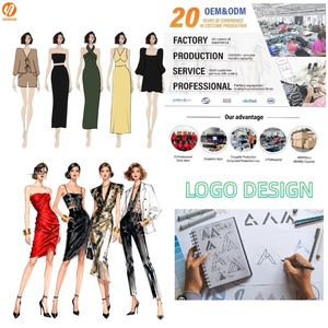 Conjunto de Pantalones y Blusa Maxi de Verano de Alta Calidad con Diseño Personalizado de Fábrica 4187, Ropa de Moda, Fabricante con Certificación BSCI e ISO9001 - Product Image 1