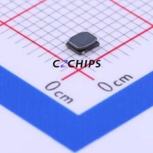 Inductor de Potencia UHP252008EF-1R0M 1008 (Inductancia: 1uH) (Precisión: 20%) (Corriente Nominal: 2A) - Product Image 1