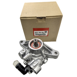 Pompe de direction assistée FA1 56110-RNA-A0106531-RNA-000, ensemble crémaillère et pignon hydraulique, course de piston 2.5, rapport d'assistance - Product Image 4