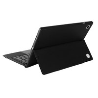 Clavier et étui magiques en gros OEM/ODM à marque privée pour Samsung Tab S9 FE+ et S10 FE, logo personnalisé, directement de l'usine