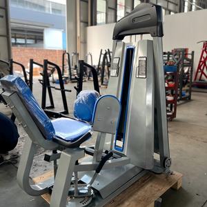 Attrezzatura Fitness Commerciale per <span class=keywords><strong>Palestra</strong></span>: Macchina Abduzione/Adduzione Prodotta da Shandong Fitness Equipment Factory - Product Image 5