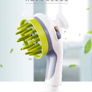 Boquilla para Baño <span class=keywords><strong>de</strong></span> Mascotas, Herramienta Específica para Bañar Perros, Cabezal <span class=keywords><strong>de</strong></span> Ducha, Boquilla Potenciadora <span class=keywords><strong>de</strong></span> Presión para Grifo, Espumador Engrosado - Product Image 3