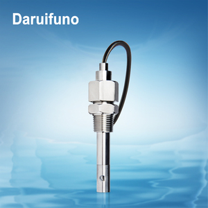Sonde de capteur de conductivité TDS en ligne en acier inoxydable 316L pour la <span class=keywords><strong>mesure</strong></span> de l'<span class=keywords><strong>eau</strong></span> - Product Image 2