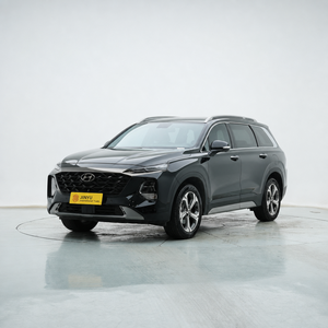 <span class=keywords><strong>Hyundai</strong></span> Santa Fe d'occasion 2016-2023 Traveller 380T GDi GLX 2WD Elite SUV essence 6 places Shengda Voiture Occasion SUV familial - Product Image 1