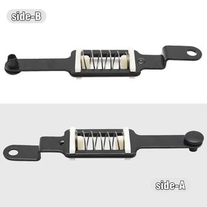 Ensemble d'embouts de biellette de direction pour Chevrolet Gmc 52487131, pièce de rechange avec ressort et support - Product Image 4