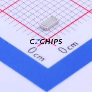 ตัวเก็บประจุแบบ SMD (MLCC) รุ่น CC1206JRNPOBBN271 ขนาด 1206 (ค่าความจุ: 270pF) (ความแม่นยำ: 5%) แรงดันไฟฟ้าที่กำหนด: 500V - Product Image 1