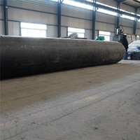 Bouchons de tuyaux en caoutchouc gonflables pour canalisations en béton, ballon de test pour pipeline d'eau, produits en caoutchouc
