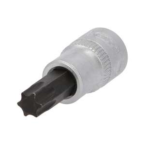KS TOOLS 3/8" <b>Bit</b> socket <b>Torx</b>, <b>T50</b> - Product Image 1