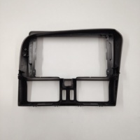   Système de navigation automobile XC60 2008-2013 avec GPS 9 pouces, TV, aide au recul et multimédia pour écran d'origine 5 pouces