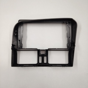 <strong>Volvo</strong> <strong>XC60</strong> 2008-2013 <strong>Car</strong> Navigation Frame with 9-Inch <strong>Multimedia</strong> for <strong>Player</strong> Supporting LVDS for Original 5-Inch Screen - Product Image 3