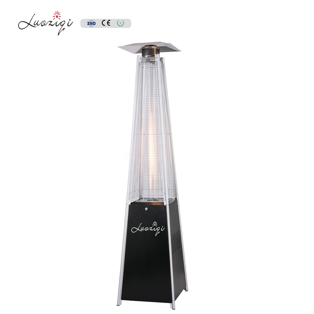 Flame Patio Legacy Heating Patio Heater Legacy Heating Quartz