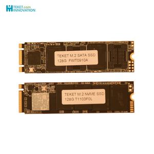 टीकेट m.2 2280 nvme pci 3.0 sd एम्बेडेड औद्योगिक मदरबोर्ड आवेदन के लिए 64gb 128gb 256Gb 1TB 2TB 4TB - Product Image 3
