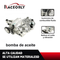 Bomba de aceite Raceorly 06H115105AP para motor VW Audi EA888 2,0 T CADA CAEB CCUA CCTA