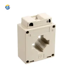 Haute qualité basse tension MSQ-40 400/5A 100/5A 600/5A transformateur de courant CT commutation prix du transformateur de courant ct