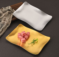 Plateau de service ondulé en acier inoxydable, décoratif en métal, pour café, gâteaux, desserts, bijoux, bougies, rangement, décoration de table pour café et hôtel