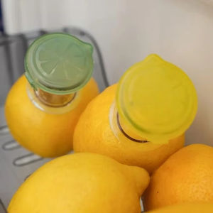 เครื่องคั้นน้ำมะนาวแบบมือหมุน พร้อมตัวกรองในตัว - Product Image 6