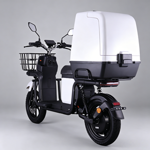 Scooter 100km Range 60km/h 4KW Motor 72V40AH Lithium Battery PACKY 4KW Power 60 Km/h Speed Capable and Efficient 100 Km Ran - Product Image 1