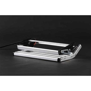 Remorque de <span class=keywords><strong>camping</strong></span>-<span class=keywords><strong>car</strong></span> simple Double en alliage d'aluminium du marché européen, accessoires de caravane, <span class=keywords><strong>marche</strong></span> électrique, accessoires de pièces de <span class=keywords><strong>camping</strong></span>-<span class=keywords><strong>car</strong></span> - Product Image 4