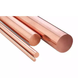 قضبان نحاسية مستديرة C83600 / قضبان برونزية - Product Image 3