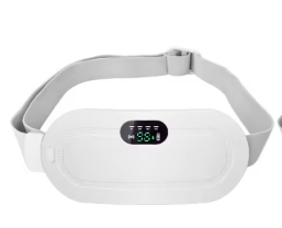 Dispositivo <span class=keywords><strong>di</strong></span> massaggio portatile-un cuscinetto <span class=keywords><strong>di</strong></span> riscaldamento Wireless intelligente per la <span class=keywords><strong>pancia</strong></span> delle donne usato per alleviare il dolore - Product Image 2