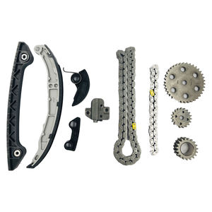 高品质新款汽车配件正时链条套件10件，适用于马自达蒙迪欧<span class=keywords><strong>2.3</strong></span>原始设备制造商L301-12-201 L525-14-151 LF01-12-500 - Product Image 2