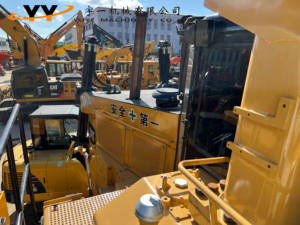 Оригинальный бульдозер CAT <span class=keywords><strong>D10N</strong></span> для продажи Подержанный бульдозер CAT <span class=keywords><strong>D10N</strong></span> хорошая цена Хорошее состояние бульдозер б/у CAT <span class=keywords><strong>D10N</strong></span> доступный бульдозер - Product Image 2