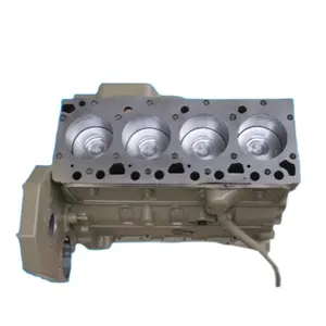 machinery engine cylinder short block 285kg for cummins 4BT