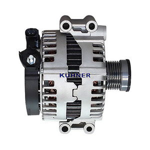 Alternatore compatibile con BMW Serie 3 330 xi Benzina (KW: 190, CV: 258) dal 09-2005 al 08-2007 KUHNER 301953RI NUOVO - Product Image 2