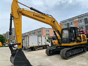 Mejor Precio, Gran Oferta: Excavadora de Orugas de Servicio Pesado con Barra de Tracción Fuerte, Alta Eficiencia, Suministro Directo de Fábrica, Máquina de Excavación Potente - Product Image 5