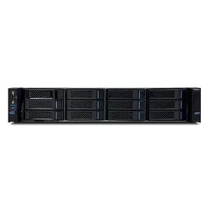 2023 Hot Selling Good Price 8TB SATA 550W Network Cabinet Server Rack