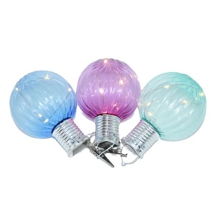 Linterna Solar con Forma de Calabaza Weiyu, Impermeable para Exteriores, Encendido Automático del Anochecer al Amanecer, Luz de Jardín para Navidad, Patio y Jardín - Product Image 4