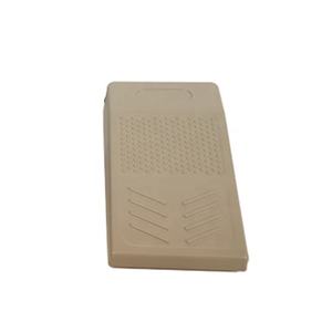 เครื่องเจียรเล็บแบบแมนนวล AT-CM-031 & A1 50000RPM พร้อมหัวเจียรแบบแบน แข็งแรง ทนทาน สำหรับงานทันตกรรม  ขายเครื่องแกะสลักมืออาชีพ - Product Image 4