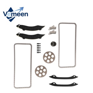 ชุดโซ่ไทม์มิ่งสำหรับ LANCIA/CHRYSLER 3.<span class=keywords><strong>0D</strong></span> ปี 2011 2014 68147489AA 429AA 68148 429AA 68147 489AA 68147 489AA 68147 413AA - Product Image 6