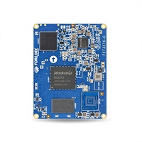 Papan Inti RK3576J Terintegrasi Feiling, Daya Komputasi Rockchip Linux, Pengurangan Biaya Domestik, NPU 6TOPS, Dekoding 8K