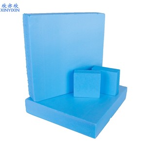 Haute densité d'isolation de matériau de construction ignifuge polystyrène <span class=keywords><strong>xps</strong></span> - Product Image 6