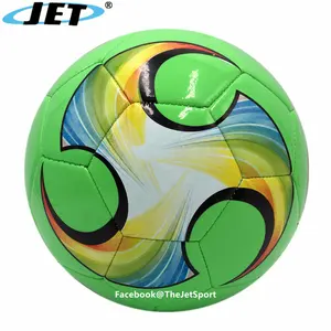 OEM Printing Ball Different Kinds of Sports Soccer Balls Football