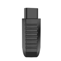 Nuevo Producto V020 BT 2.0 a 4.0 ELM327 OBD2 Detector Automotriz, Instrumento de Diagnóstico de Automóviles, Herramienta de Escaneo de Fallas de Automóviles