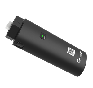 Inversor Solar <span class=keywords><strong>Growatt</strong></span> <span class=keywords><strong>MIN</strong></span> 5000TL-X de 5 Kw Conectado a la Red, Inversor Solar de <span class=keywords><strong>5000</strong></span> Vatios Conectado a la Red con Limitador - Product Image 2