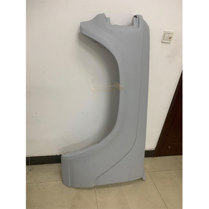 Garde-<span class=keywords><strong>boue</strong></span> en acier <span class=keywords><strong>avant</strong></span> <span class=keywords><strong>gauche</strong></span>/droite en gros pour Land Cruiser 60 Series FJ60 BJ60 HJ60 Noir Accessoires extérieurs de voiture - Product Image 5