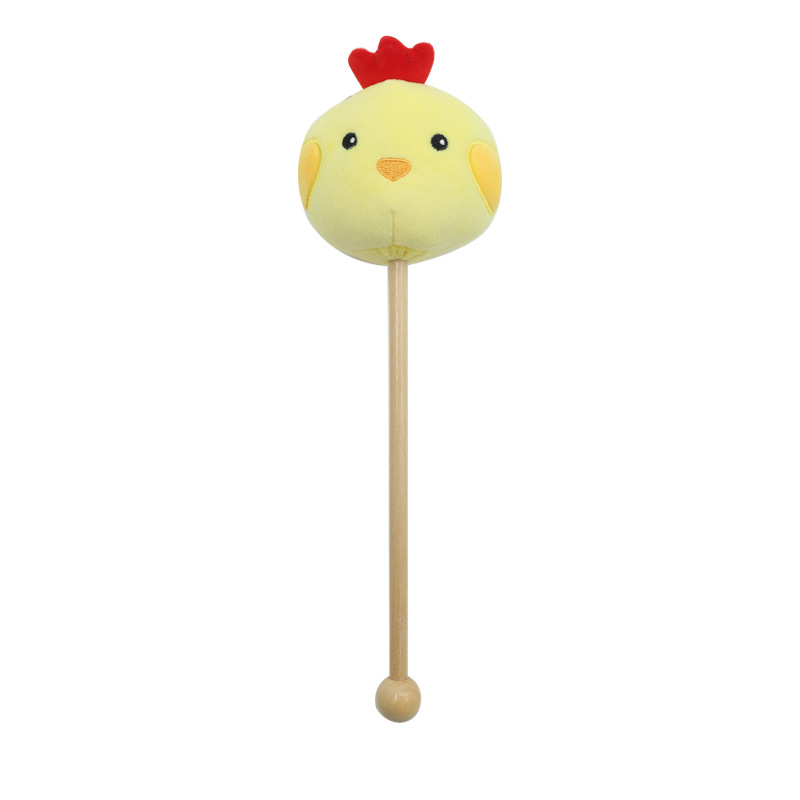 Oh oh poulet