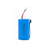 Batterie au lithium ER34615m 3.6v 13Ah 13.5Ah 14Ah 14.5Ah non rechargeable pour compteurs d'eau et de gaz