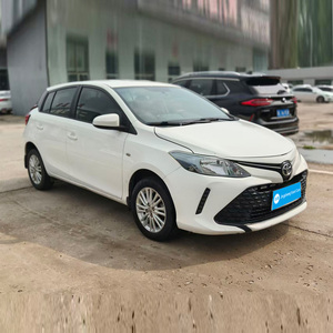 Toyota Vios <span class=keywords><strong>FS</strong></span> 1.5L Hatchback Usata, Guida a Sinistra, Basso Consumo, Uso Familiare, Auto Economica e Affidabile di Seconda Mano per Vendita all'Ingrosso - Product Image 3
